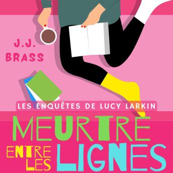 [French] - Meurtre entre les lignes