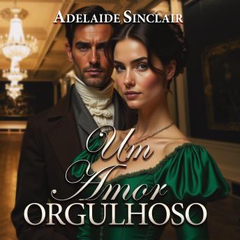 [Portuguese] - Um Amor Orgulhoso