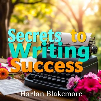 Secrets to Writing Success: Simple Strategies for Captivating Stories: 'Elevate your storytelling! Dive into engaging audio lessons for mastering compelling narratives effortlessly.'