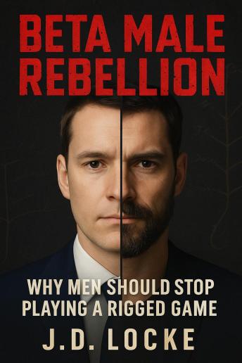 Beta Male Rebellion: Why Men Should Stop Playing a Rigged Game