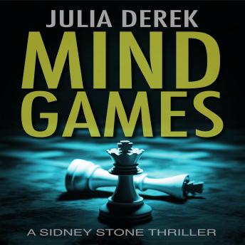 Mind Games: A Sidney Stone FBI Thriller
