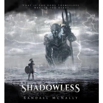 Shadowless: What if the gods themselves wanted you dead?