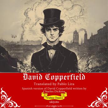 [Spanish] - David Copperfield Spanish Version