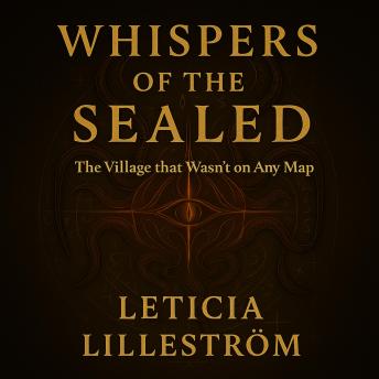 WHISPERS OF THE SEALED: The Village that Wasn’t on Any Map
