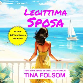 [Italian] - Legittima Sposa