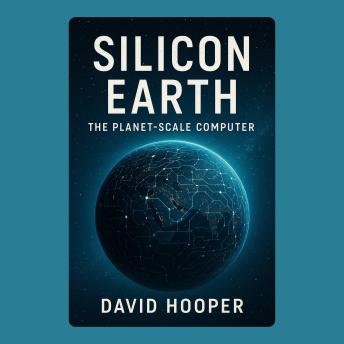 Silicon Earth: The Planet-Scale Computer