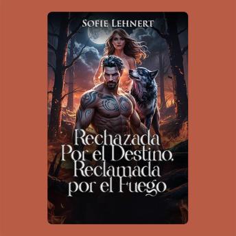[Spanish] - Rechazada por el Destino, Reclamada por el Fuego: Se suponía que debía protegerla. En cambio, la desató.