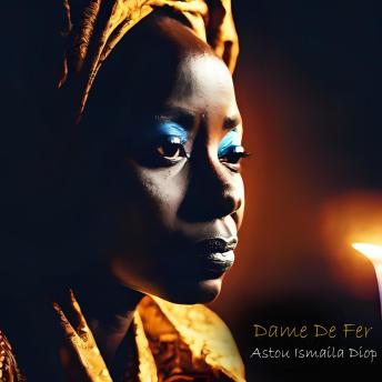 [French] - Dame De Fer: De l’ombre à la lumière