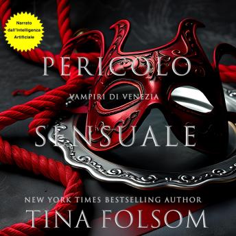 [Italian] - Pericolo Sensuale