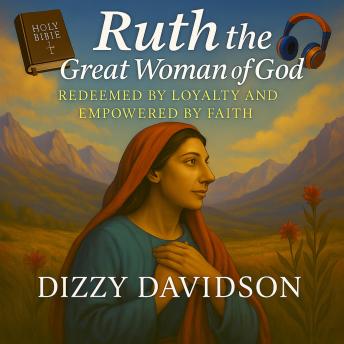 Ruth the Great Woman of God: Redeemed by Loyalty and Empowered by Faith: Ruth’s Road to Redemption: A Guide to Loyalty, Love, and Purpose