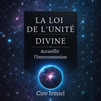 [French] - La Loi de l’Unité Divine : Accueillir l’Interconnexion