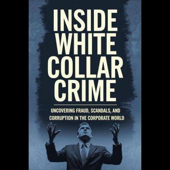 Inside White Collar Crime: Uncovering Fraud, Scandals, and Corruption in the Corporate World
