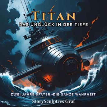 [German] - Titan – Das Unglück in der Tiefe: Zwei Jahre später: Die ganze Wahrheit