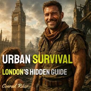 Urban Survival: London's Hidden Guide