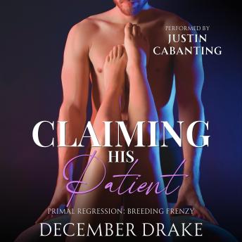 Claiming His Patient