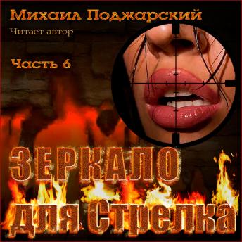 Зеркало для Стрелка. Часть 6 - Михаил Поджарский Зеркало для Стрелка. Часть 6 - Михаил Поджарский