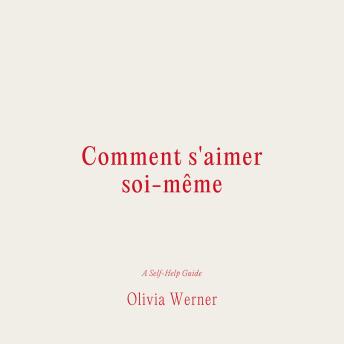 [French] - Comment s'aimer soi-même