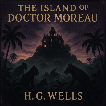 The Island of Doctor Moreau