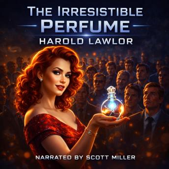 The Irresistible Perfume: A Fragrance Too Alluring to Escape