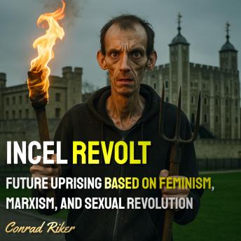 Incel Revolt: Future Uprising Based on Feminism, Marxism, And Sexual Revolution