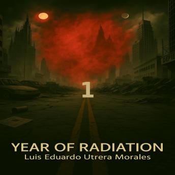 Year of Radiation Chapter 1: Year of the Chicken