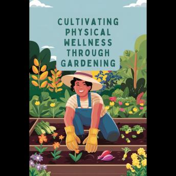 Cultivating Physical Wellness Through Gardening