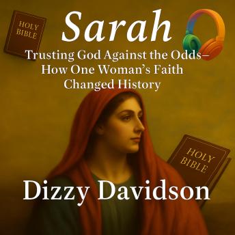 Sarah: Trusting God Against the Odds—How One Woman’s Faith Changed History: Learning to Trust God’s Perfect Timing