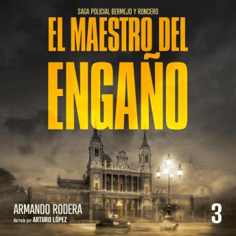 [Spanish] - El maestro del engaño