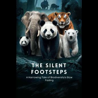 The Silent Footsteps: A Harrowing Tale of Biodiversity's Slow Fading