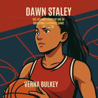 Dawn Staley Biography: The Life and Legacy of One of Basketball’s Fiercest Game Changers