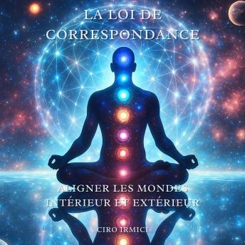 [French] - La Loi de Correspondance : Aligner les Mondes Intérieur et Extérieur
