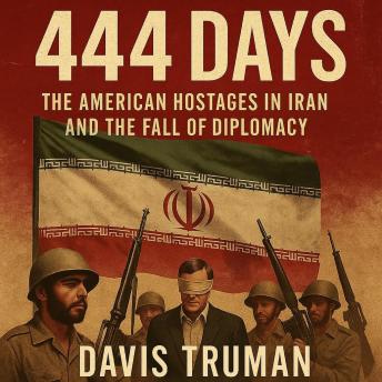 444 Days: The American Hostages in Iran and the Fall of Diplomacy