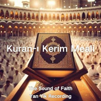 [Turkish] - Kuran-ı Kerim Meali