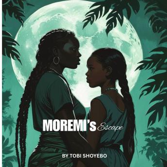 Moremi’s Escape