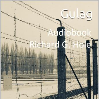 [German] - Gulag: Ein Roman aus dem Zweiten Weltkrieg