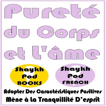 [French] - Pureté du Corps et L'âme