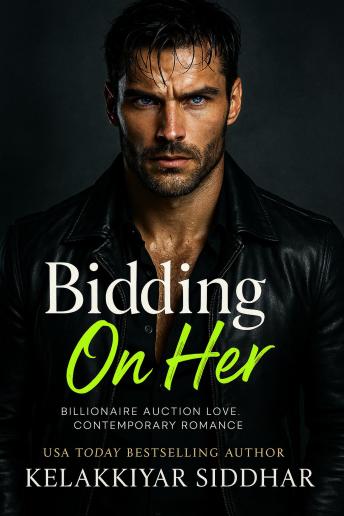 Bidding on Her