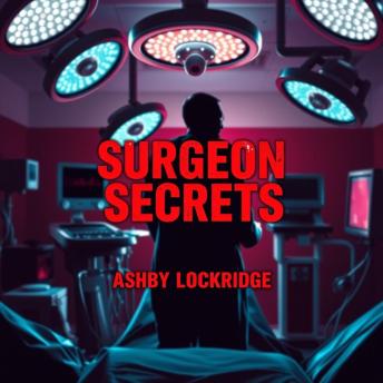 Surgeon Secrets to Captivating Insights: 'Transform your learning with 'Surgeon Secrets'—dynamic audio lessons that deliver captivating insights for impactful growth!'