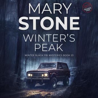 Winter's Peak: Winter Black Season Two