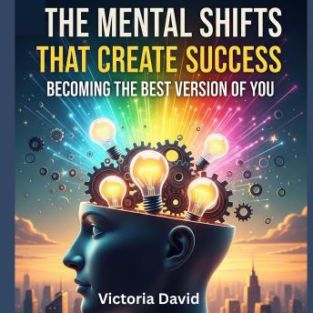 The Mental Shifts That Create Success: Becoming the Best Version of You