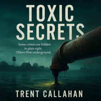 Toxic Secrets: Some Crimes are Hidden in Plain Sight. Others Flow Underground