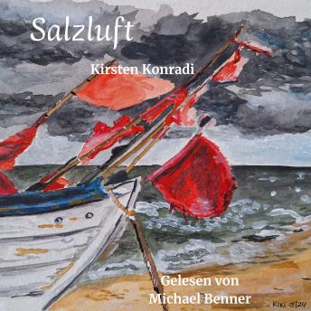 [German] - Salzluft