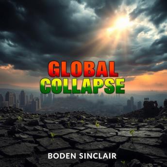Global Collapse and the Path to Rebirth: 'Embark on the Global Collapse journey! Dive into impactful audio lessons for a powerful path to rebirth.'