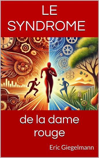 [French] - Le syndrome de la dame rouge