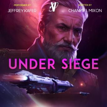 Under Siege