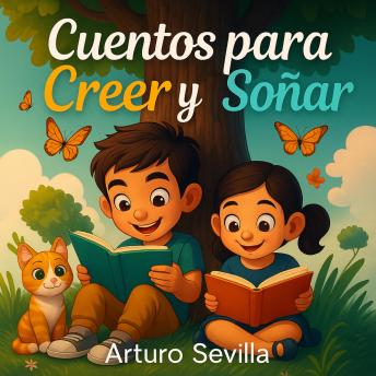 [Spanish] - Cuentos para Creer y Soñar