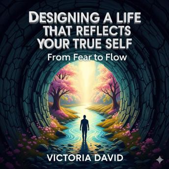 Designing a Life That Reflects Your True Self: From Fear to Flow