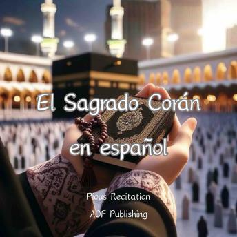 [Spanish] - El Sagrado Corán en español
