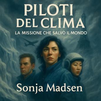 [Italian] - Piloti del clima: La missione che salvò il mondo