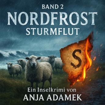 [German] - Nordfrost: Sturmflut